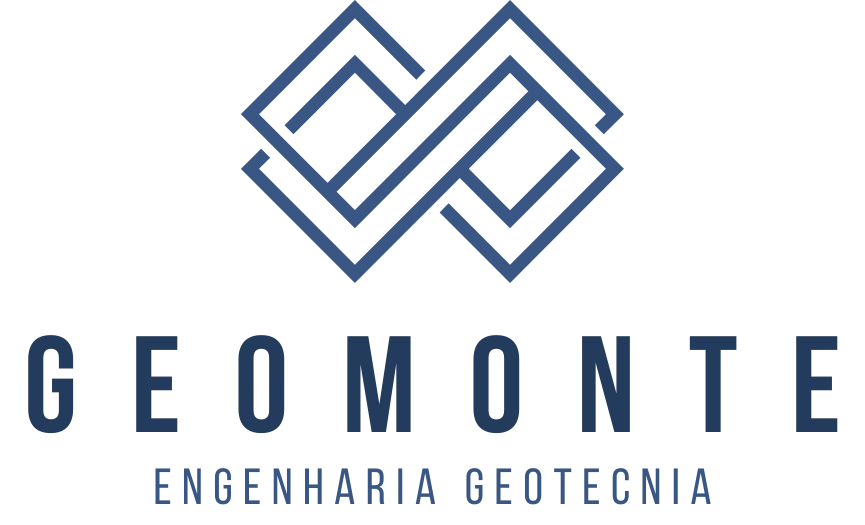 Geomonte Engenharia Geotecnia